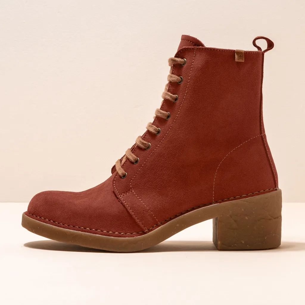 El Naturalista N5660 LUX SUEDE | CALDERA | YOM-85330160